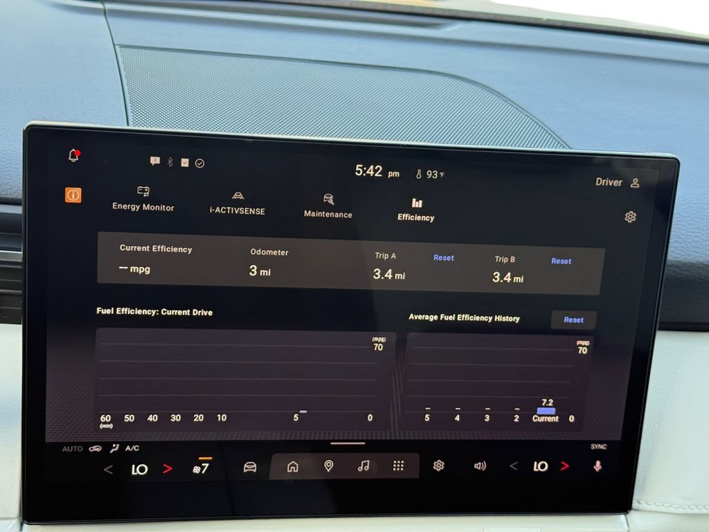 New 2026 MAZDA CX-5 Select AWD/4WD image 13