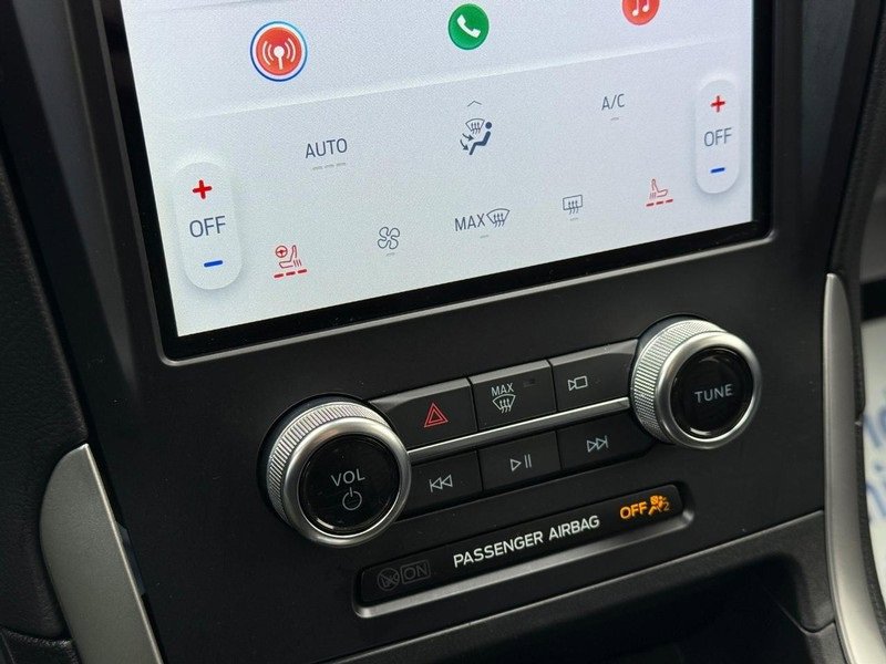 Certified 2024 Ford Edge SEL w/ Convenience Package image 19