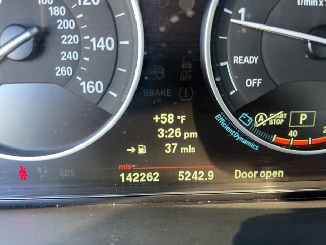 Used 2013 BMW 328i xDrive Sedan AWD/4WD image 12