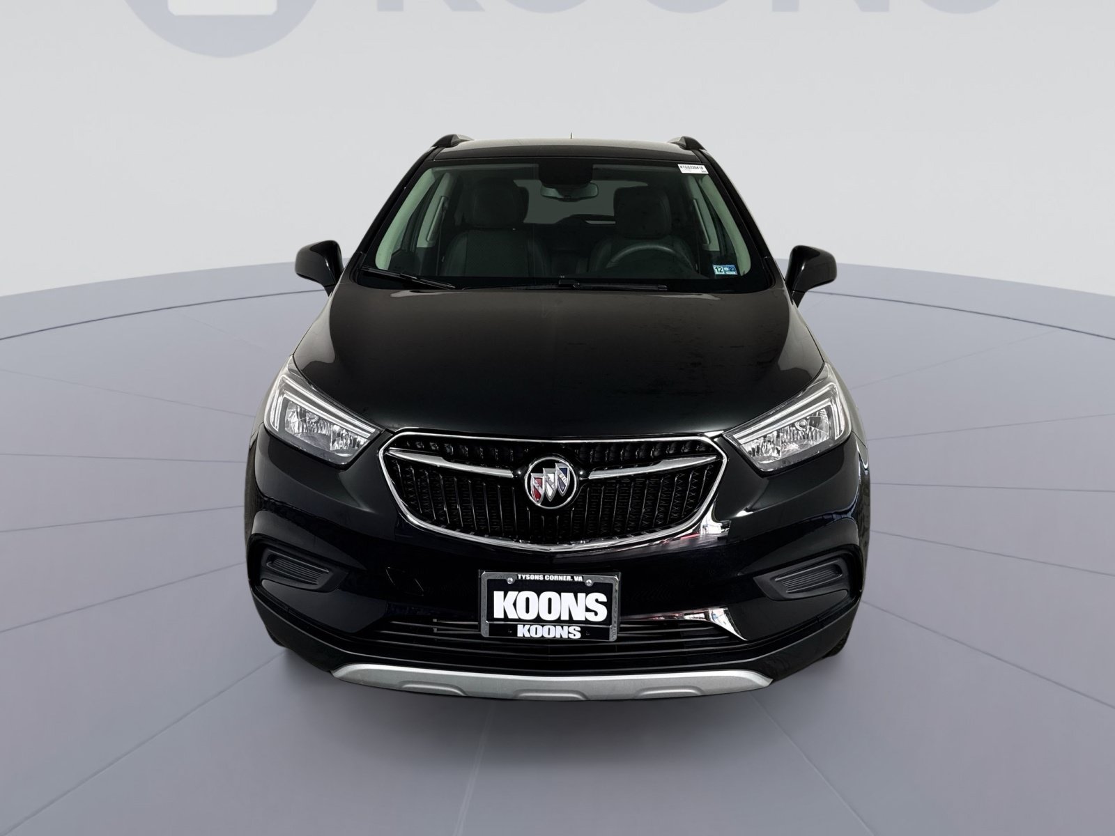 Used 2022 Buick Encore Preferred w/ Safety Package AWD/4WD image 11