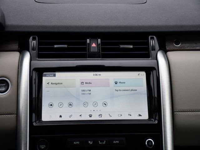 Used 2017 Land Rover Discovery HSE image 25