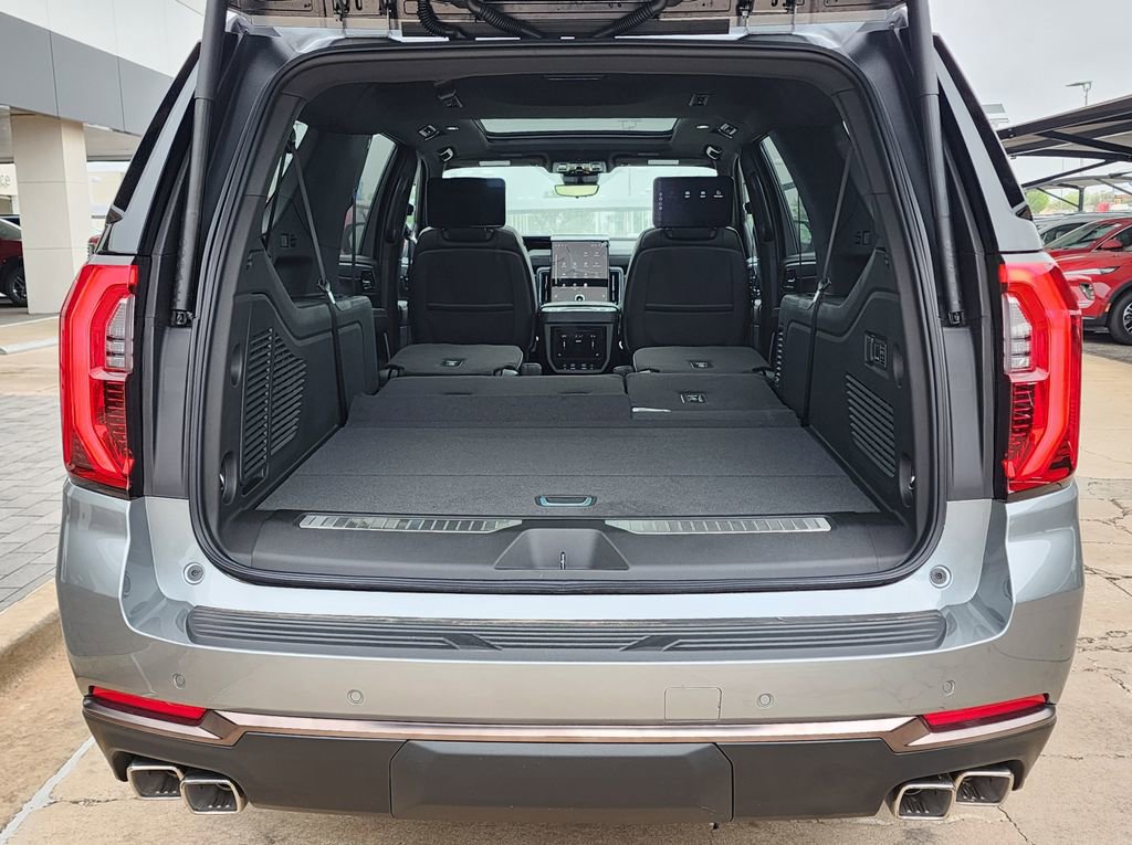 New 2026 GMC Yukon XL AT4 Ultimate image 62