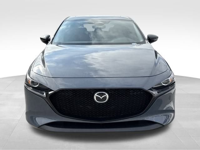 New 2026 MAZDA MAZDA3 Carbon image 8