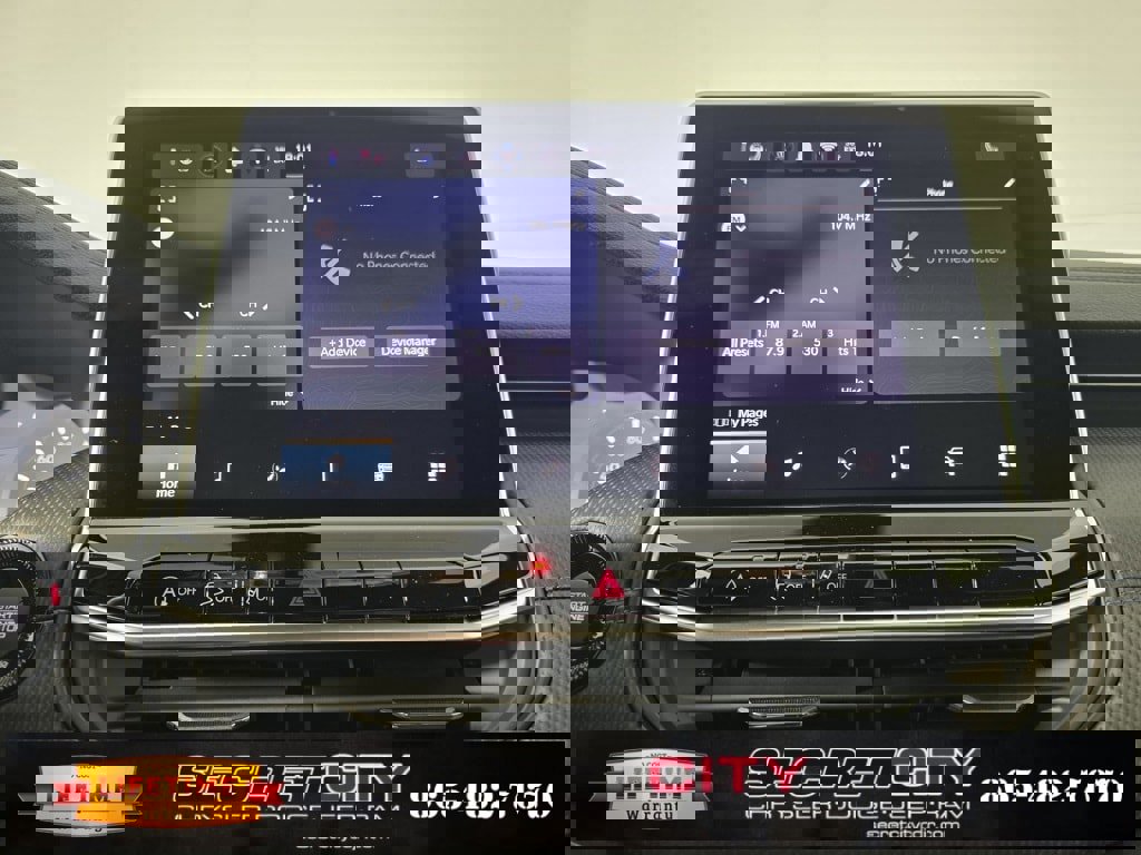 New 2026 Jeep Compass Latitude image 19