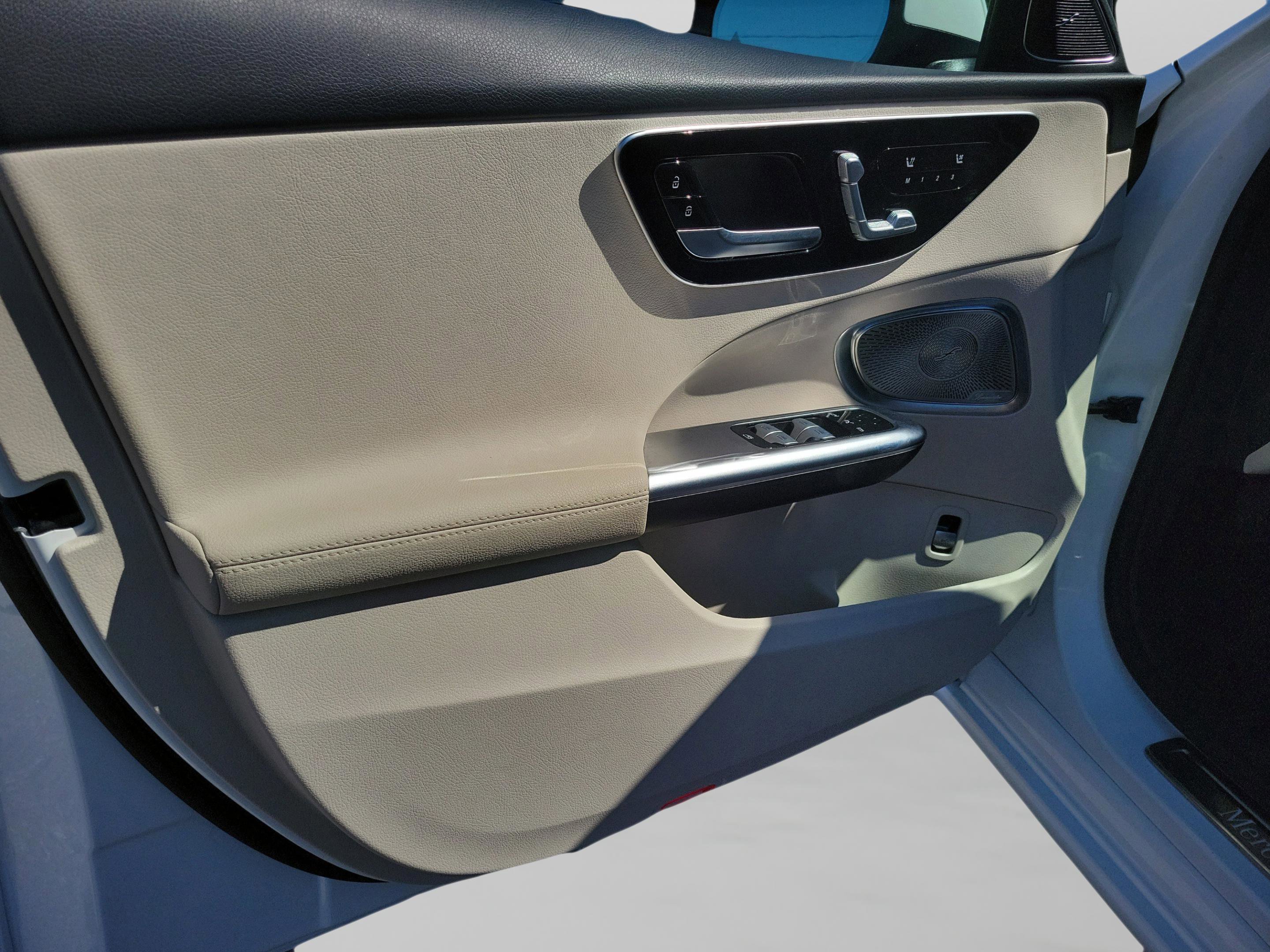 Certified 2023 Mercedes-Benz C 300 Sedan image 20