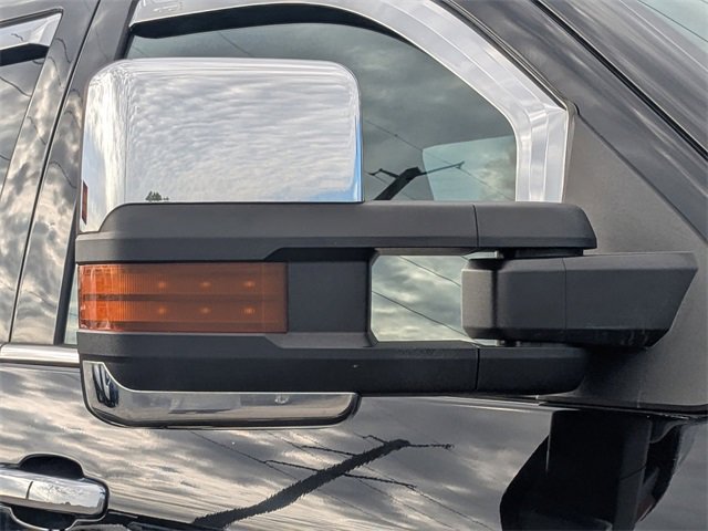 Used 2018 GMC Sierra 3500 Denali w/ Duramax Plus Package image 11