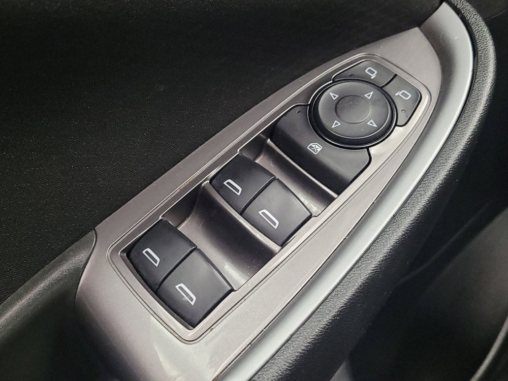 Used 2025 Chevrolet Malibu LS FWD image 27