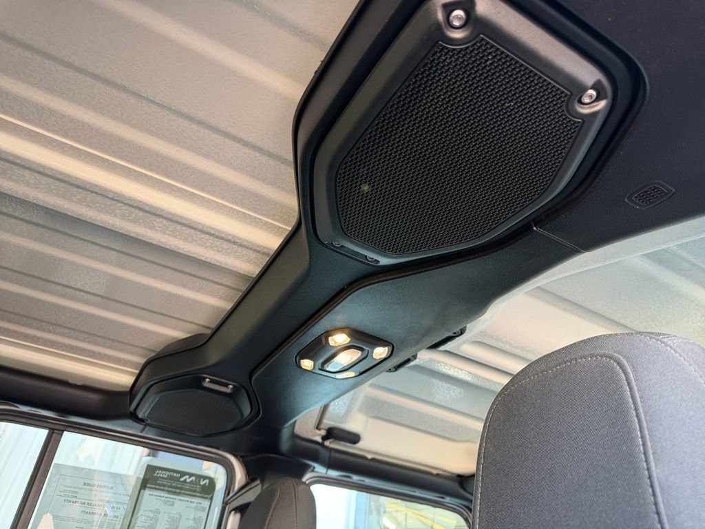 Used 2021 Jeep Wrangler Unlimited Rubicon 4xe image 44