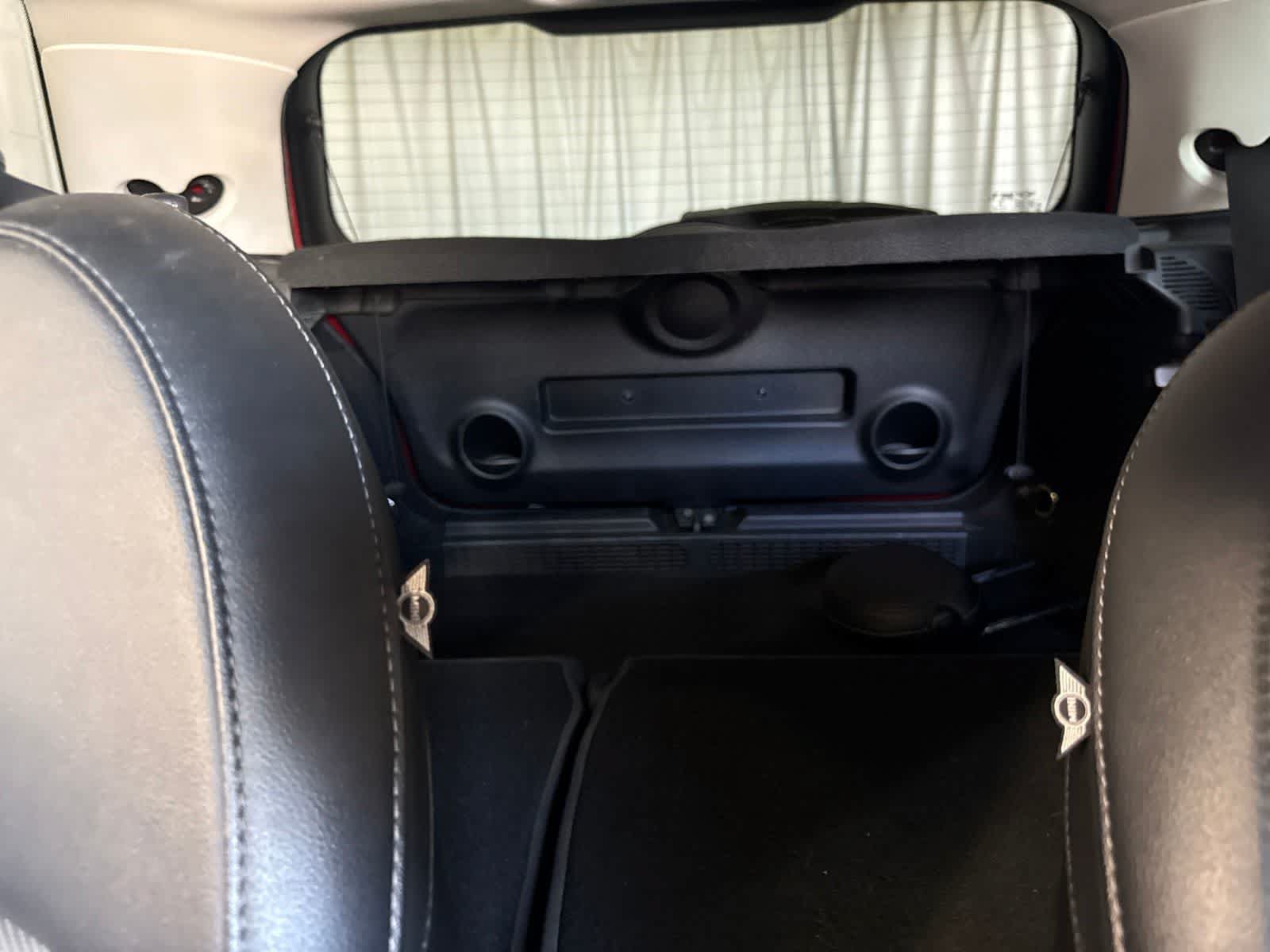 Used 2014 MINI Cooper S FWD image 20