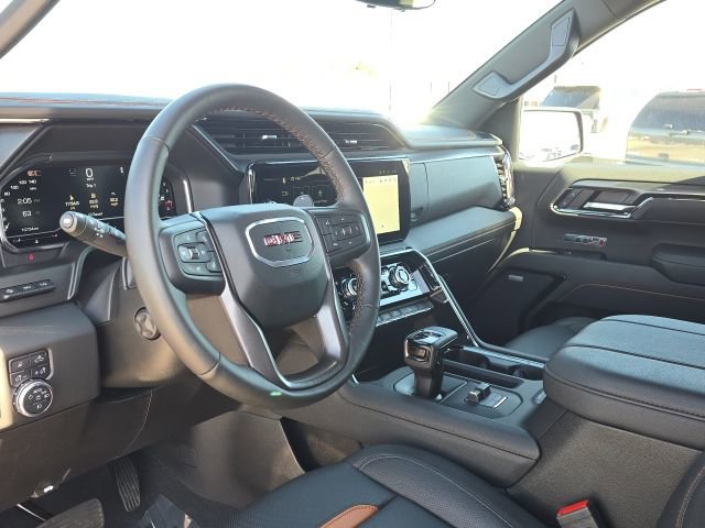 Used 2025 GMC Sierra 1500 AT4 w/ AT4 Premium Package image 24