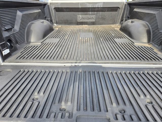 Used 2024 RAM 2500 Big Horn AWD/4WD image 16