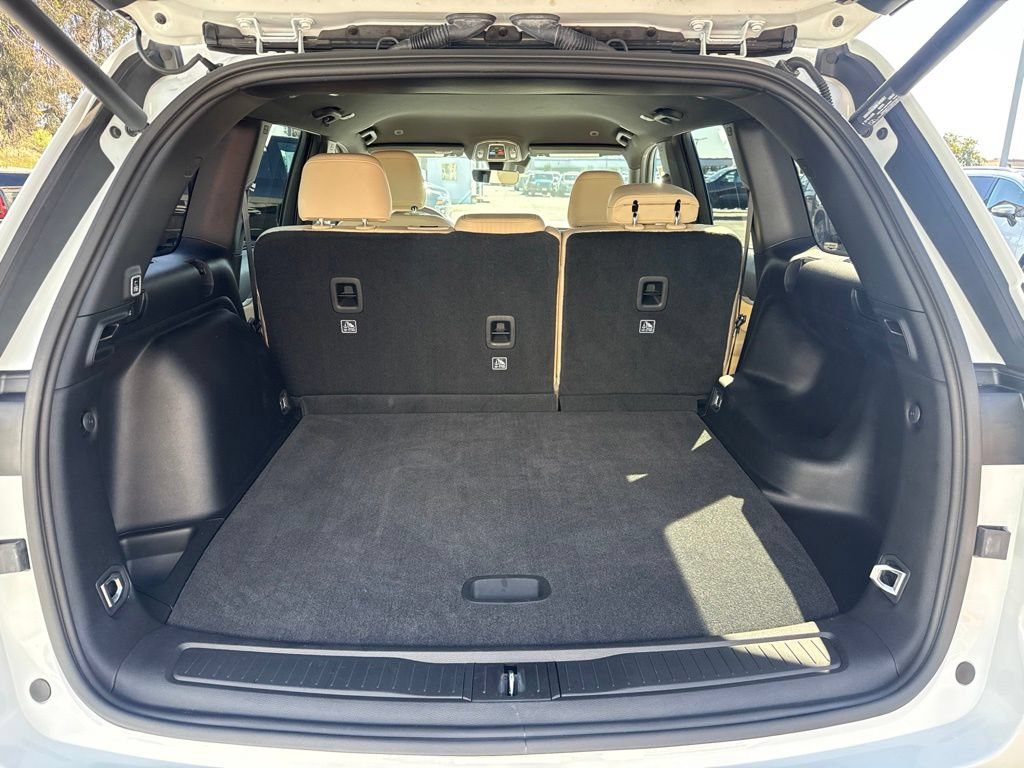 Certified 2025 Jeep Grand Cherokee Limited RWD image 7