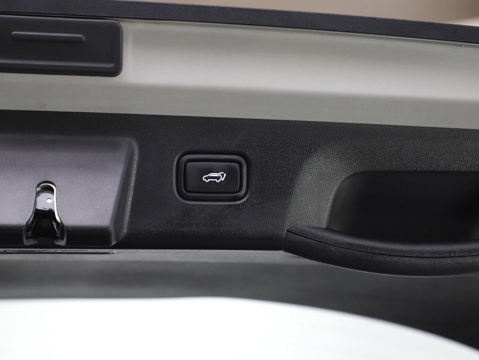 Used 2025 Hyundai Tucson SEL image 11