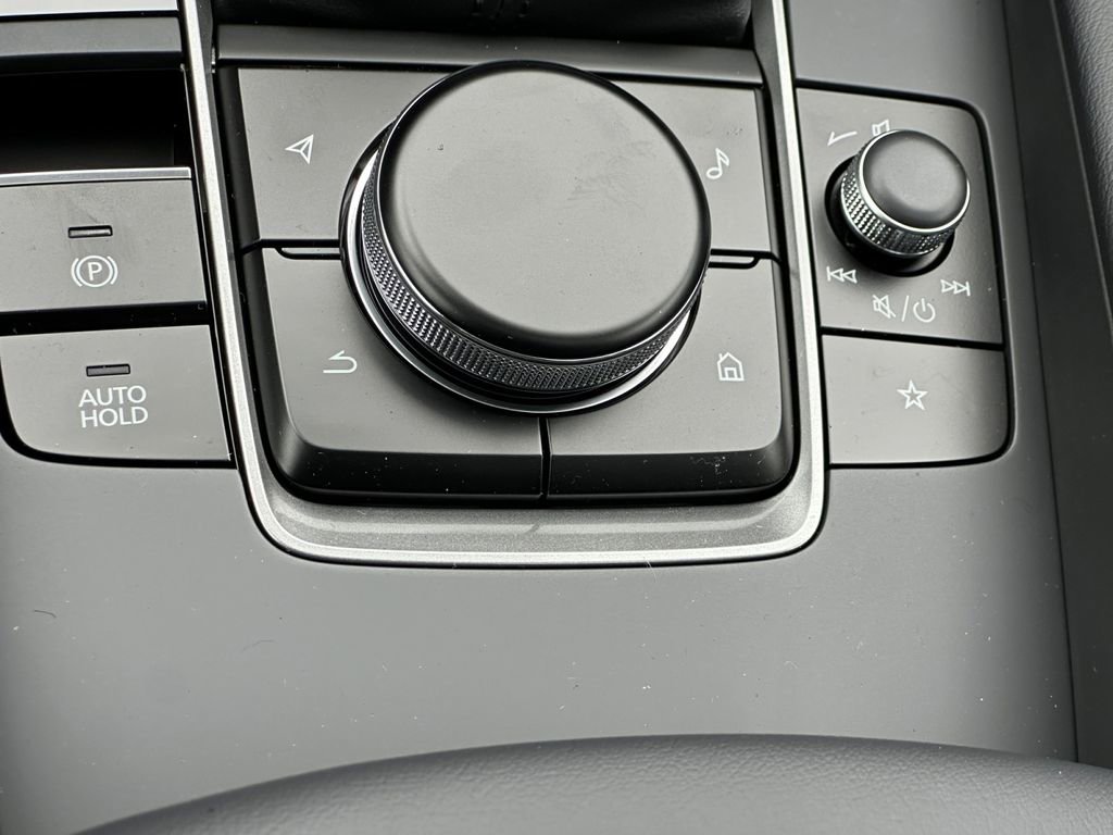 New 2026 MAZDA MAZDA3 2.5 S Sedan w/ Preferred Pkg image 18