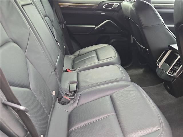 Used 2013 Porsche Cayenne AWD/4WD image 19