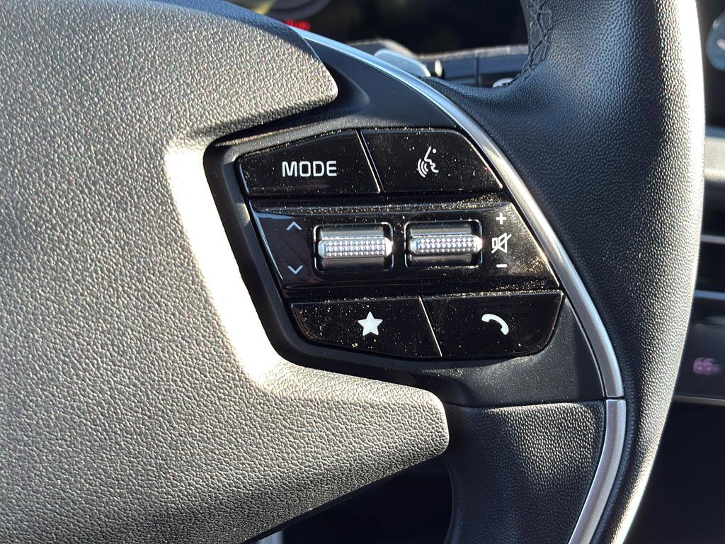 Used 2023 Kia EV6 Wind image 28