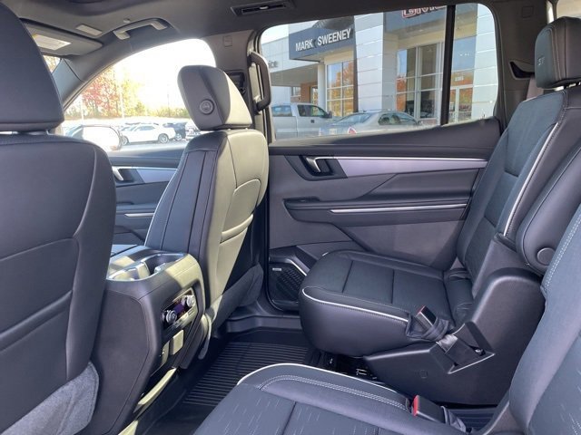 New 2026 Buick Enclave Sport Touring w/ Power Package image 15