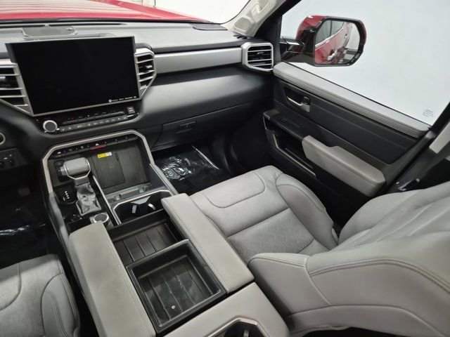 Used 2022 Toyota Tundra Limited image 12