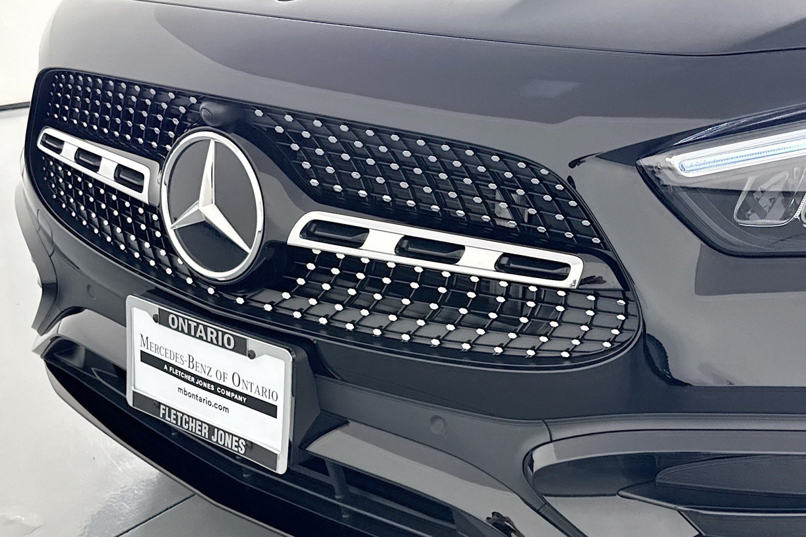 New 2026 Mercedes-Benz GLA 250 image 12