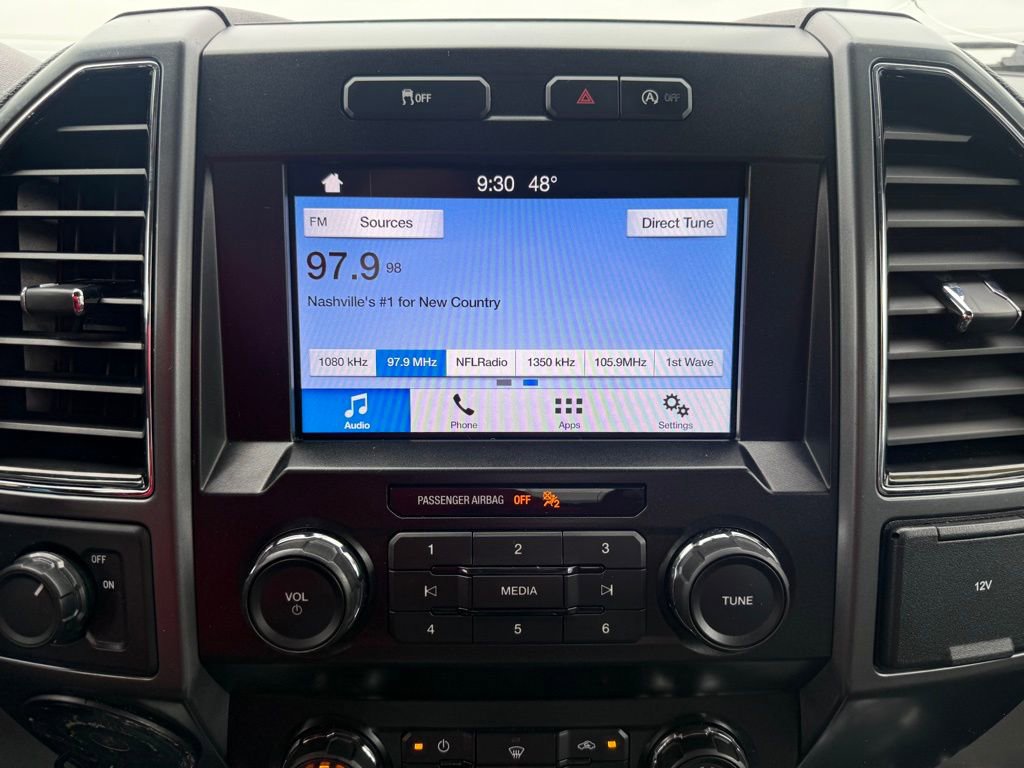 Used 2019 Ford F150 XLT w/ Equipment Group 301A Mid image 29