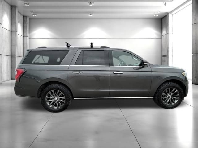 Used 2020 Ford Expedition Max Limited AWD/4WD image 9