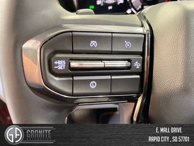Used 2026 GMC Terrain AT4 AWD/4WD image 31