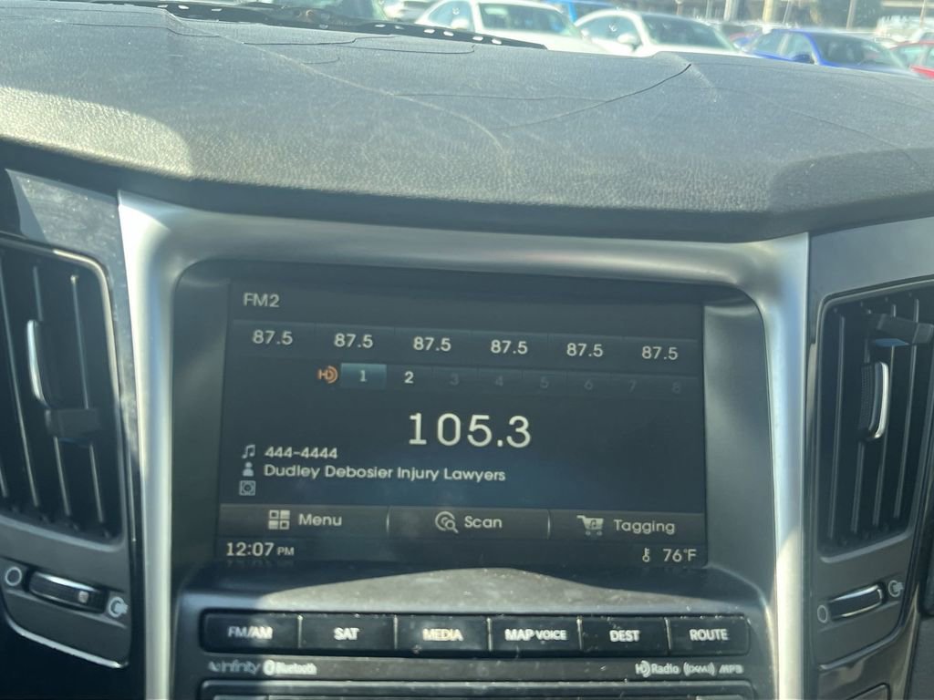 Used 2014 Hyundai Sonata Limited w/ Technology Package 05 image 11