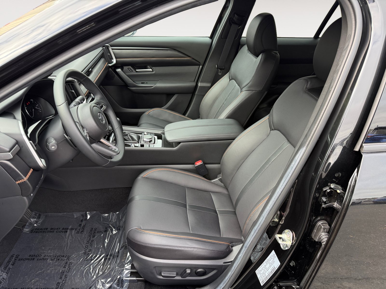 Certified 2026 MAZDA CX-50 AWD 2.5 S image 10