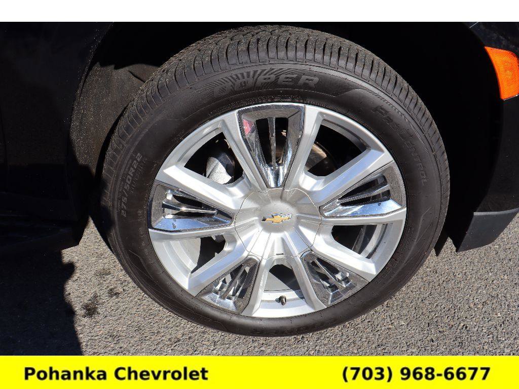Used 2023 Chevrolet Tahoe High Country image 31