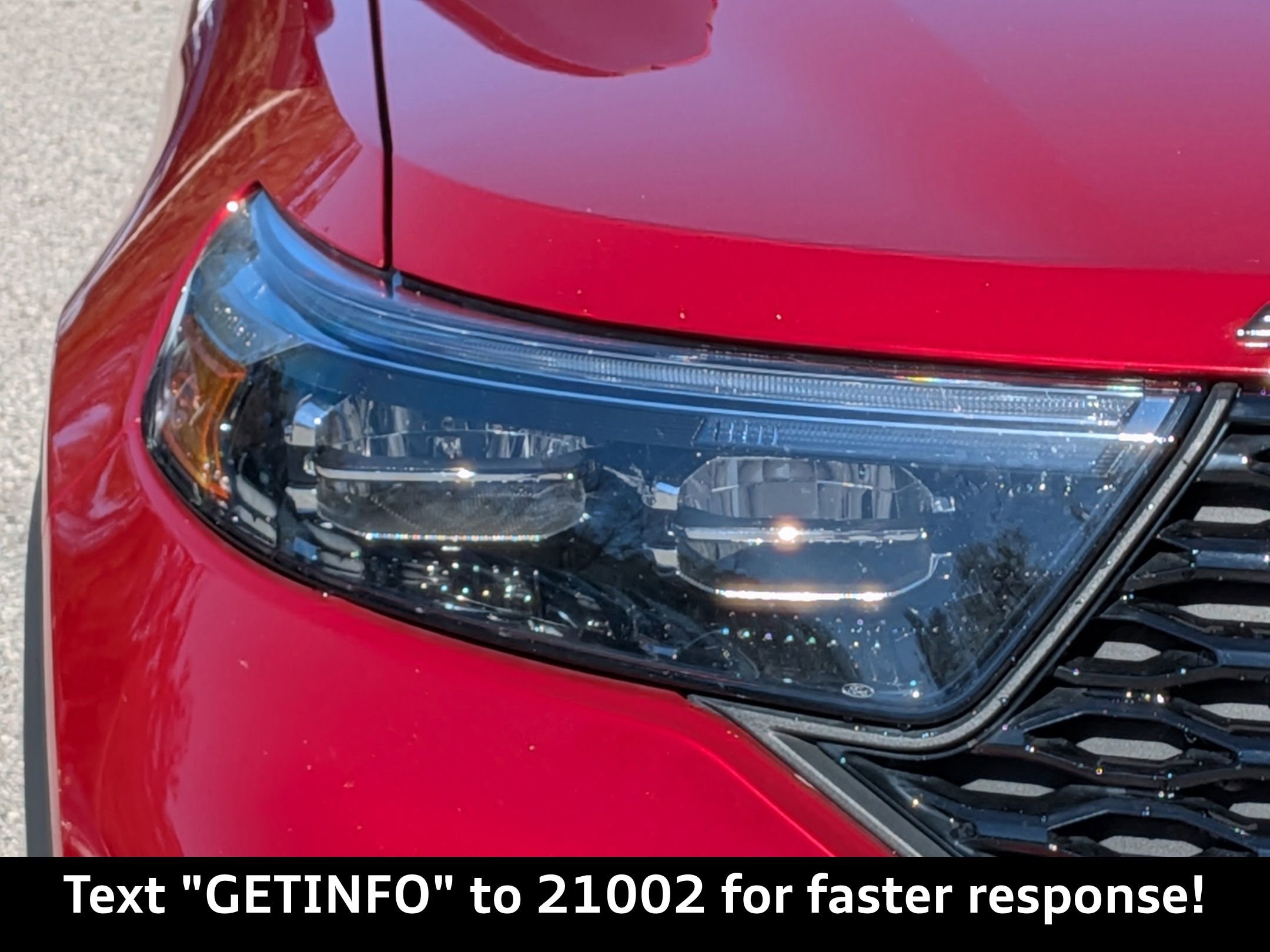 Used 2021 Ford Explorer ST w/ Equipment Group 401A image 8