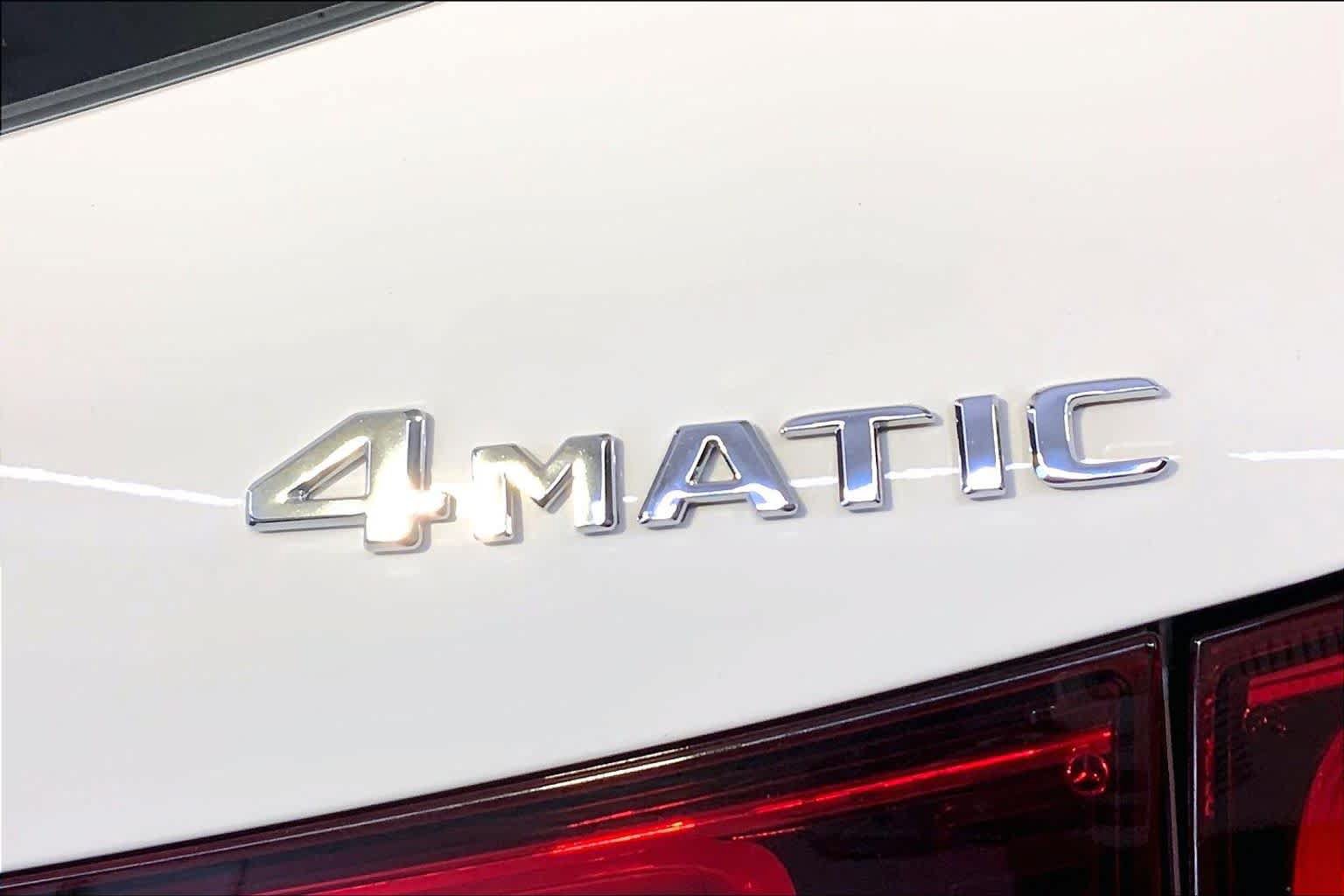 Used 2023 Mercedes-Benz GLA 250 4MATIC image 10