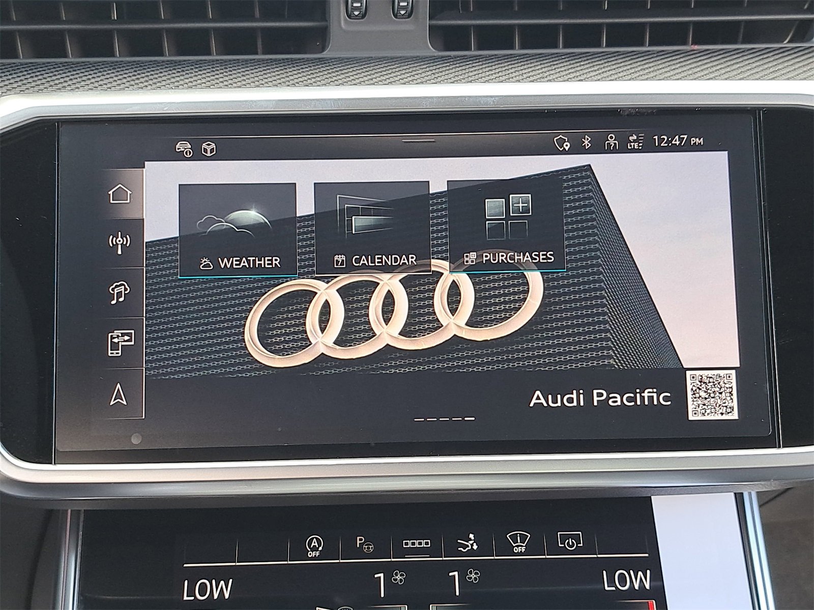 New 2025 Audi RS 7 Performance image 26