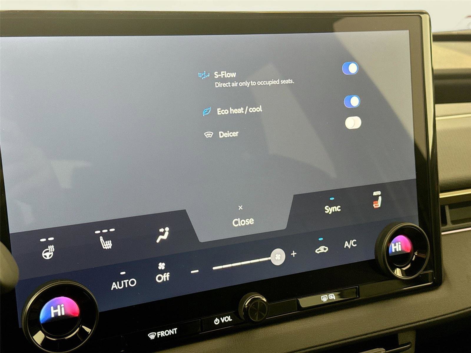 Certified 2026 Toyota bZ image 26