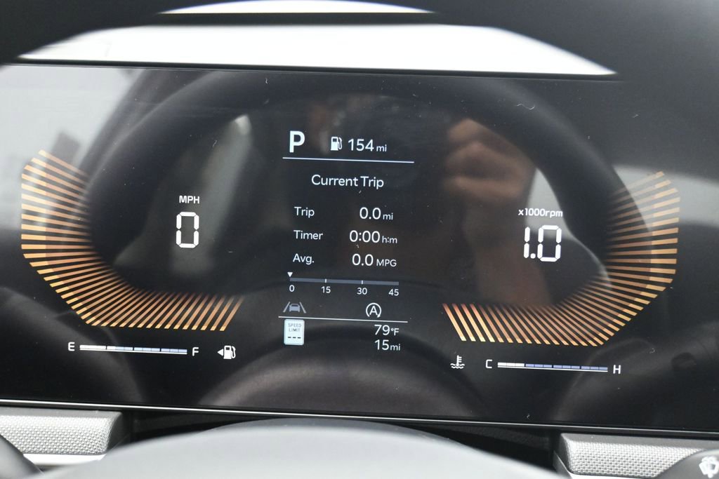 New 2026 Kia K5 LXS FWD image 20