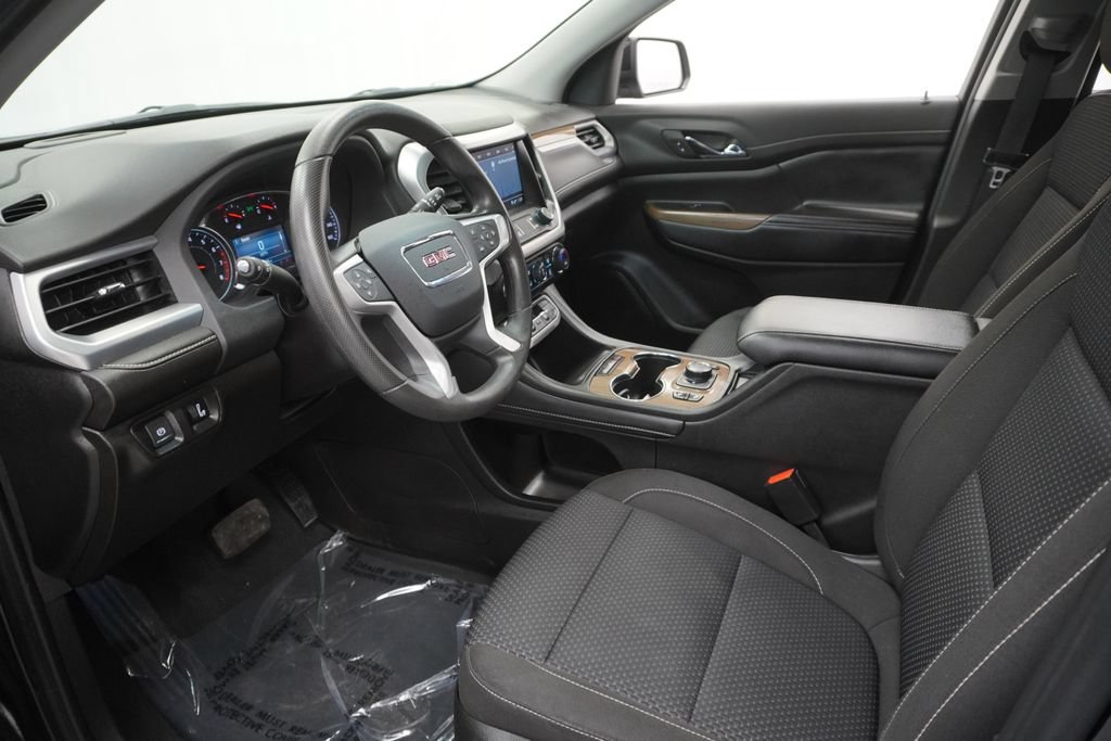 Used 2023 GMC Acadia SLE w/ Driver Convenience Package AWD/4WD image 12