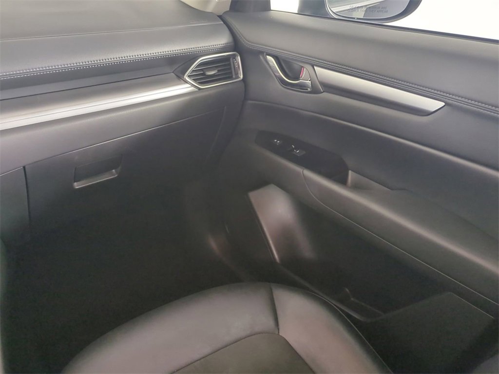Used 2022 MAZDA CX-5 AWD 2.5 S w/ Select Package image 18