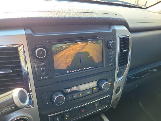 Used 2019 Nissan Titan SV w/ SV Convenience Package AWD/4WD image 28