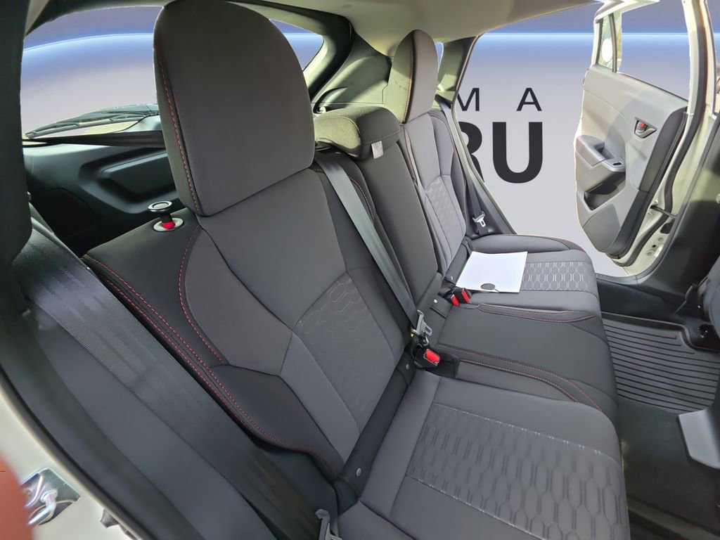 New 2025 Subaru Impreza 2.0i Sport image 18