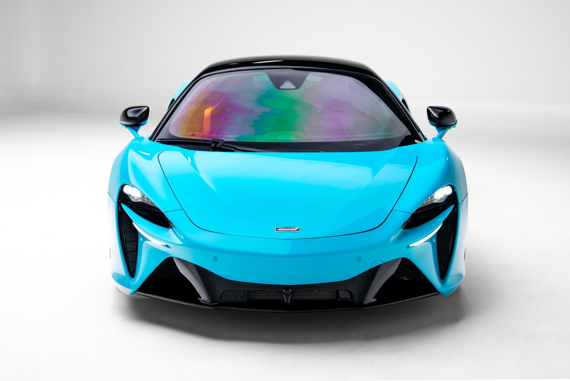 Used 2023 McLaren Artura image 54