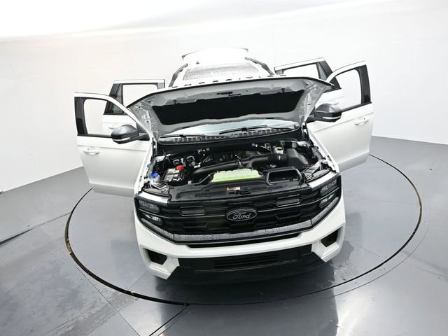New 2025 Ford Expedition Max Platinum w/ Stealth Performance Package AWD/4WD image 38