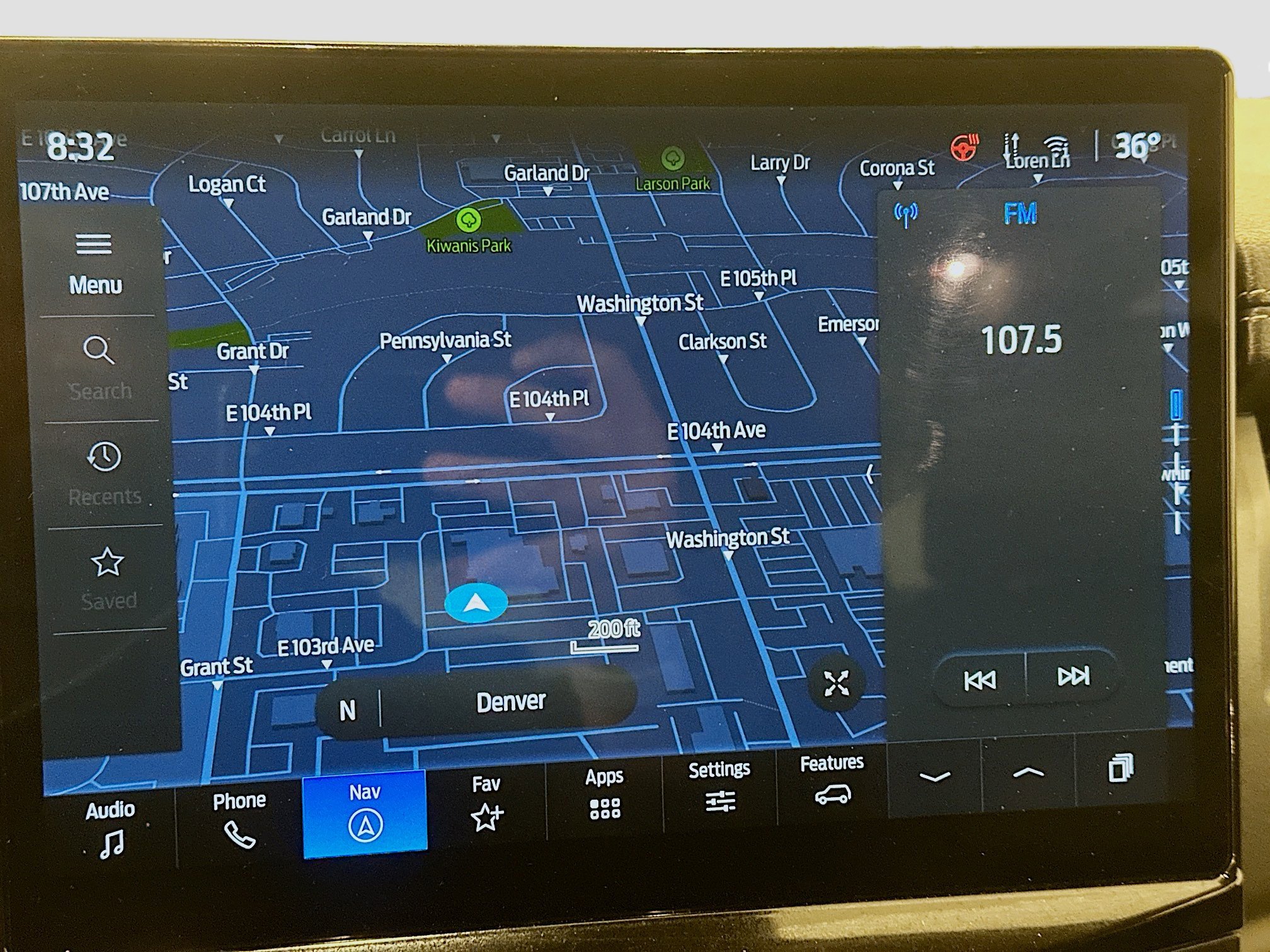 Used 2024 Ford Expedition XLT image 22