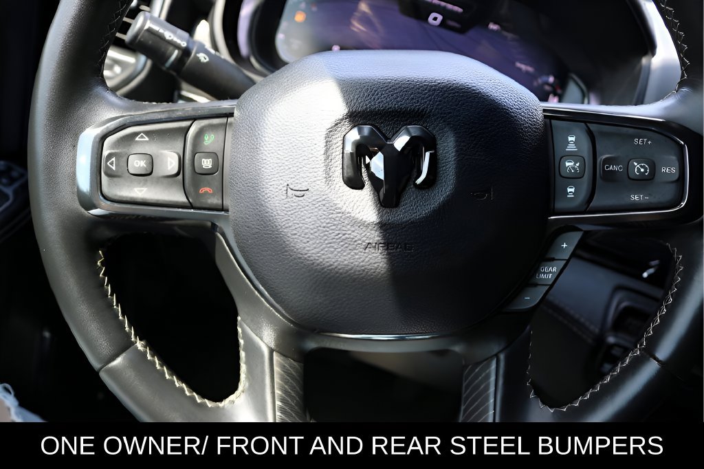 Used 2024 RAM 2500 Limited AWD/4WD image 20