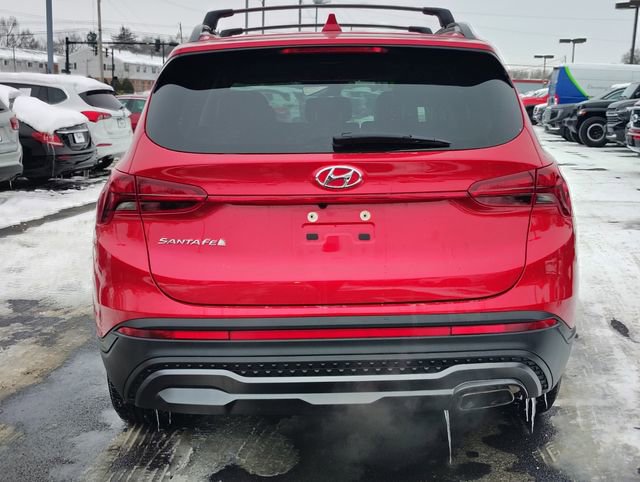 Used 2023 Hyundai Santa Fe XRT image 32