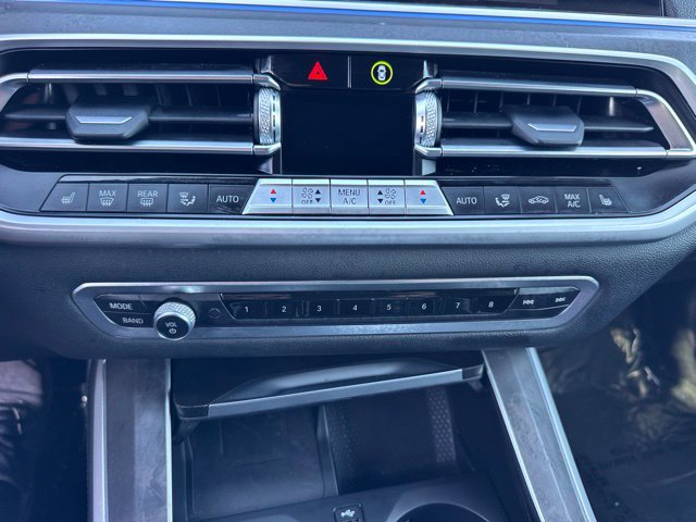Used 2022 BMW X5 xDrive45e w/ Climate Comfort Package AWD/4WD image 40