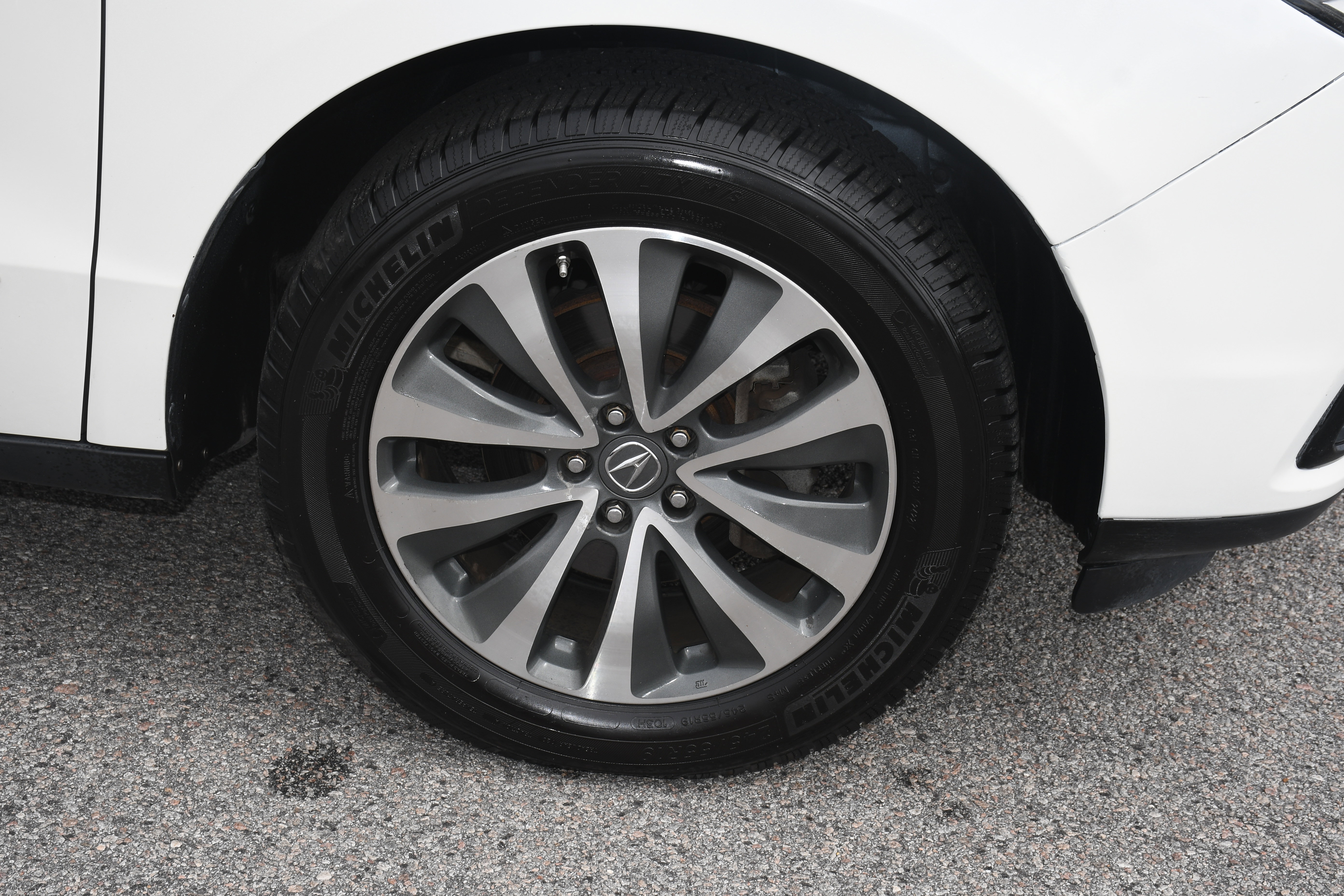 Used 2015 Acura MDX SH-AWD w/ Technology Package image 23