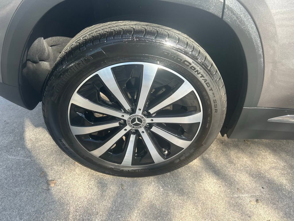 Used 2023 Mercedes-Benz GLA 250 image 26