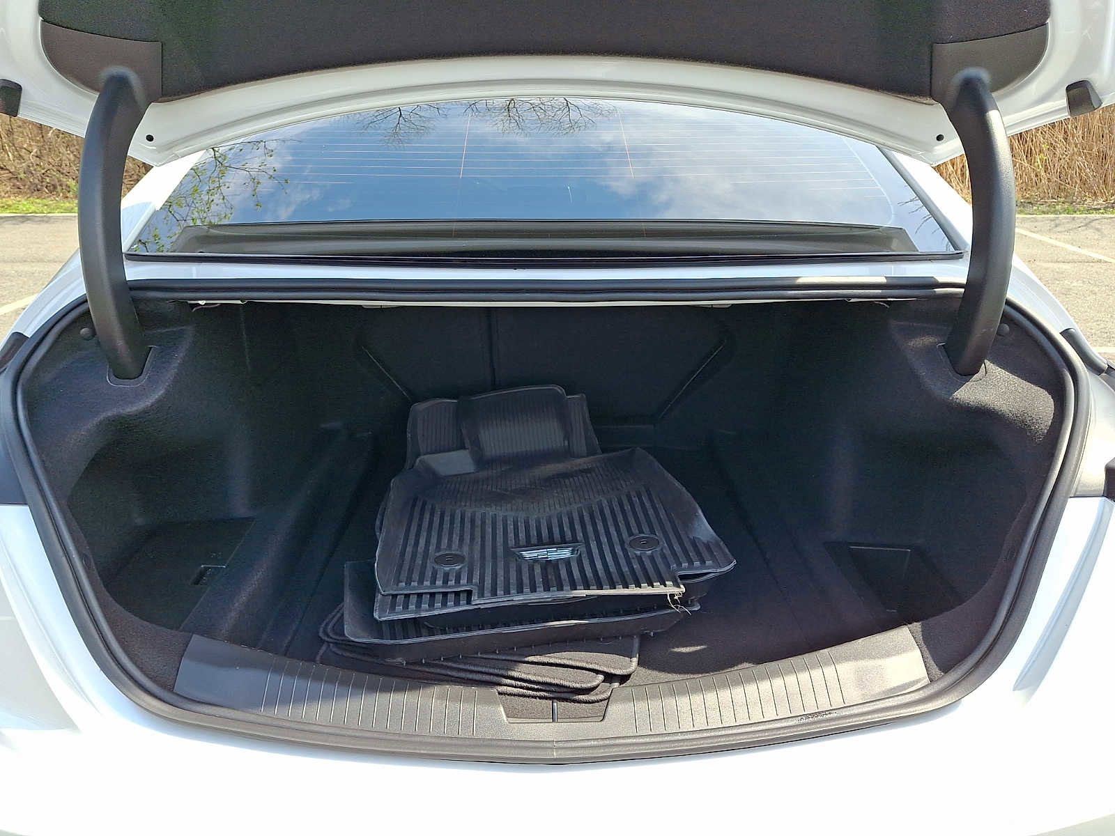 Used 2024 Cadillac CT5 Sport image 29