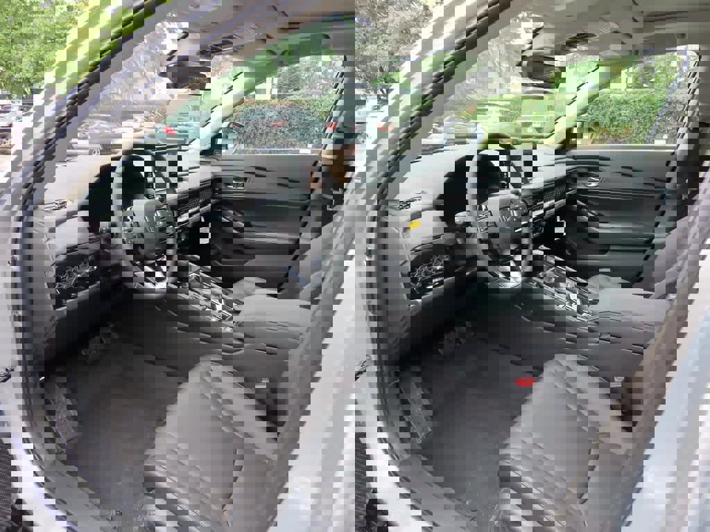 New 2025 Honda Accord Touring image 2