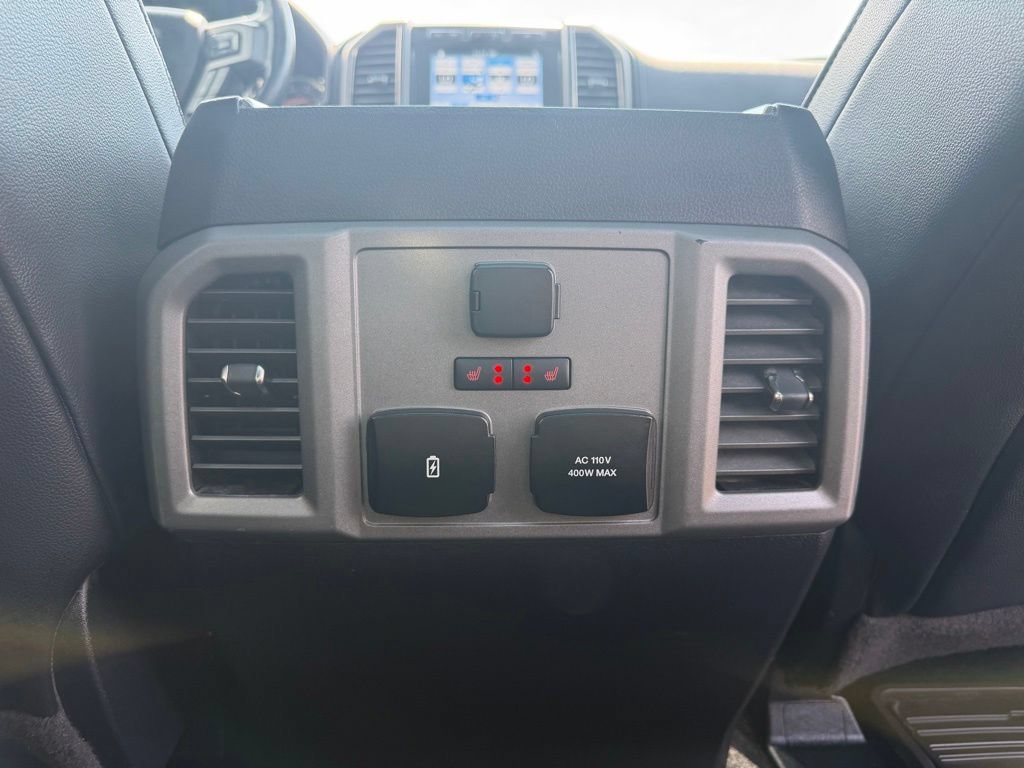Used 2018 Ford F150 Raptor w/ Equipment Group 802A Luxury AWD/4WD image 30