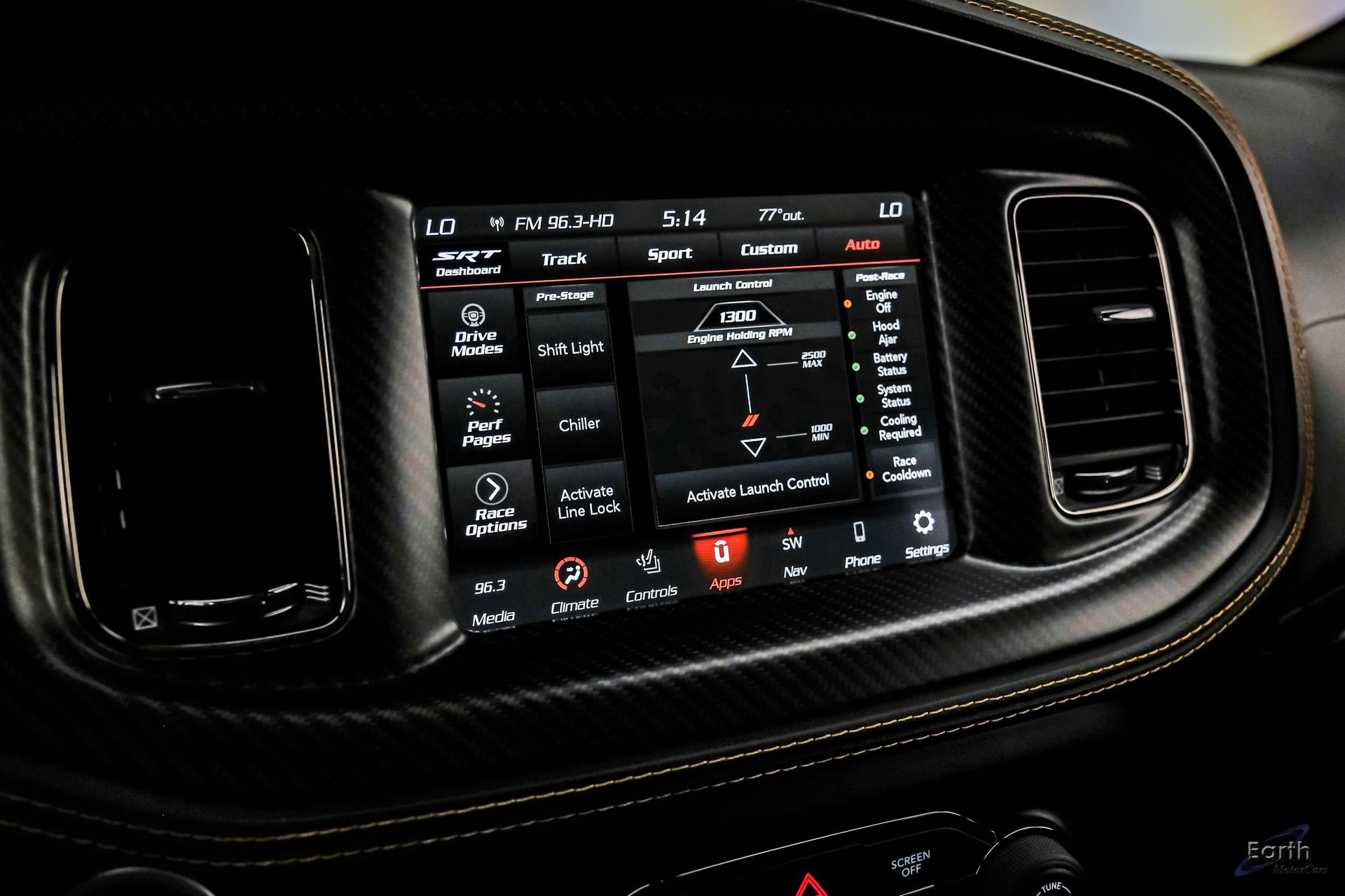 Used 2023 Dodge Charger SRT Hellcat image 84